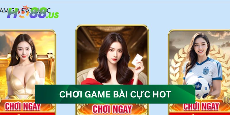 Chơi game bài nhận thưởng siêu khủng Chơi game bài nhận thưởng siêu khủng