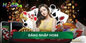 đăng nhập HO88