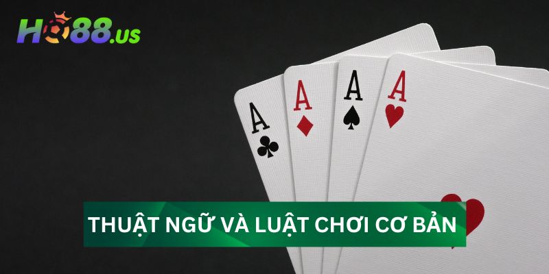 Các thuật ngữ và luật chơi cơ bản trong phỏm 8 lá Các thuật ngữ và luật chơi cơ bản trong phỏm 8 lá