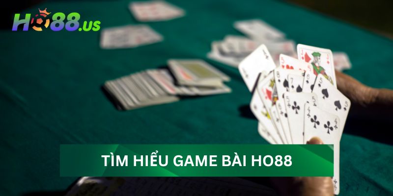 Tại sao game bài Ho88 lại hấp dẫn hàng triệu người chơi? Tại sao game bài Ho88 lại hấp dẫn hàng triệu người chơi?