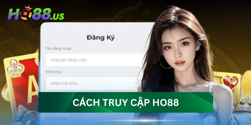 Từng bước truy cập sân chơi đình đám Từng bước truy cập sân chơi đình đám