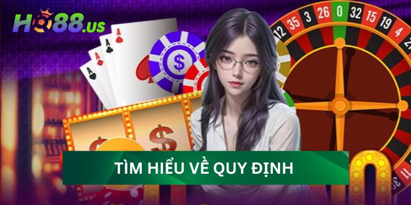 Tổng quan về miễn trừ trách nhiệm tại Ho88 Tổng quan về miễn trừ trách nhiệm tại Ho88