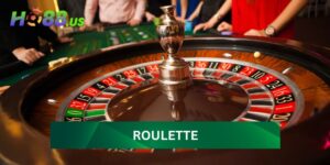 Roulette