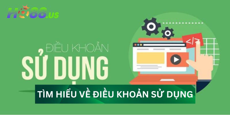 Sơ lược về điều khoản sử dụng tại Ho88 Sơ lược về điều khoản sử dụng tại Ho88
