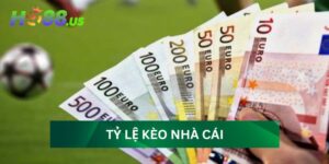 tỷ lệ kèo nhà cái