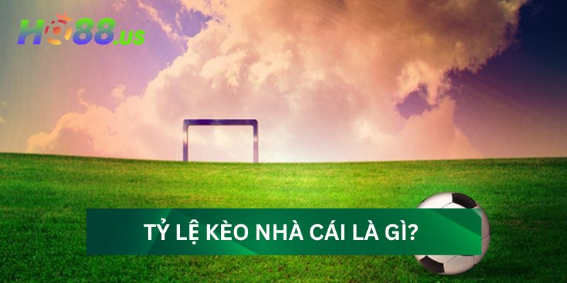 Vài nét về tỷ lệ kèo nhà cái Vài nét về tỷ lệ kèo nhà cái