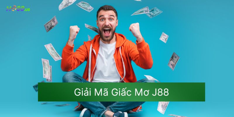 Giải Mã Giấc Mơ HO88 Giải Mã Giấc Mơ HO88