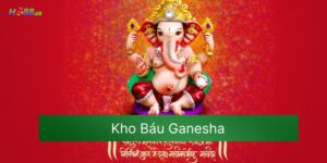 Kho Báu Ganesha