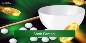 Sảnh Fantan