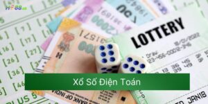 Xổ Số Điện Toán